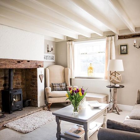The Cottage, Gretton Gretton  Kültér fotó