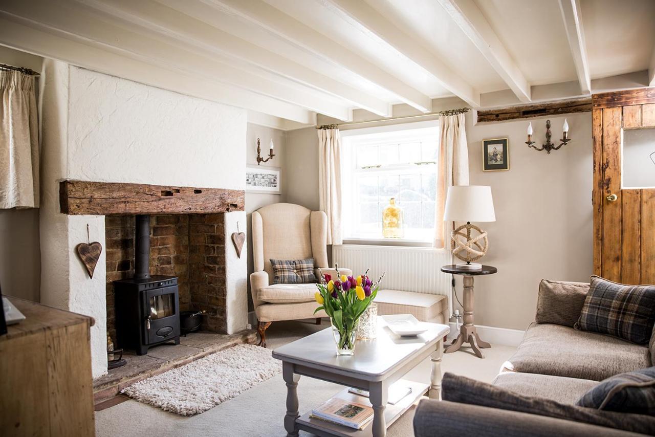 The Cottage, Gretton Gretton  Kültér fotó